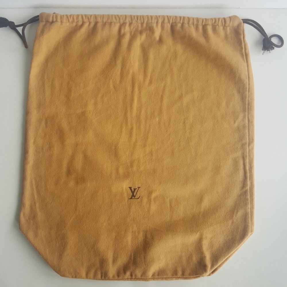 💕Louis Vuitton Drawstring #1 💕